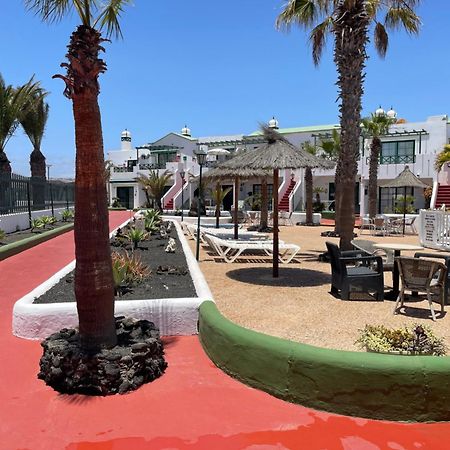 Clara Apartment Los Pocillos Екстериор снимка