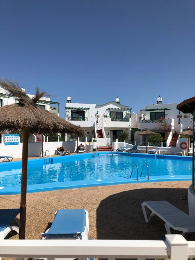 Clara Apartment Los Pocillos Екстериор снимка