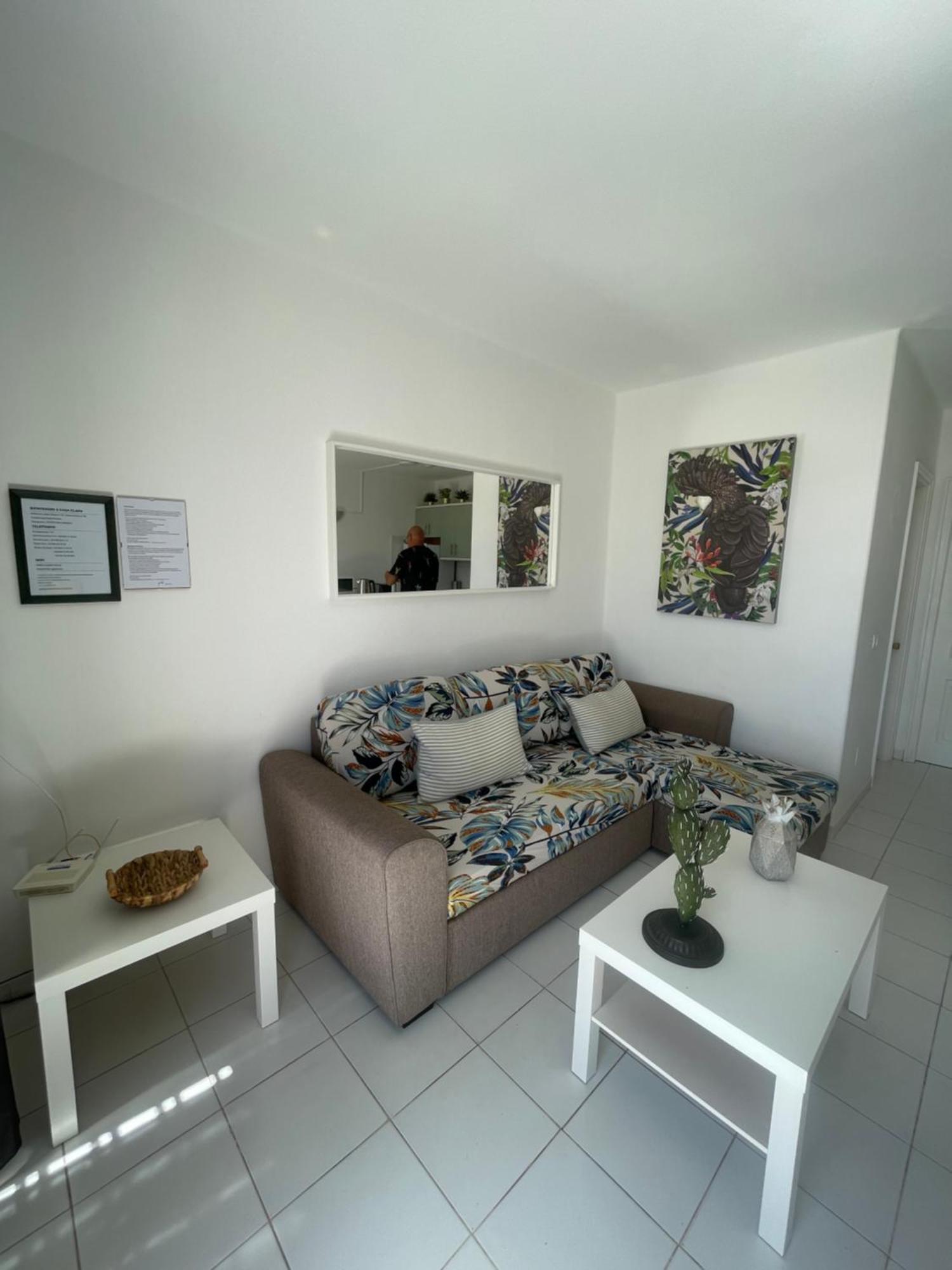 Clara Apartment Los Pocillos Екстериор снимка