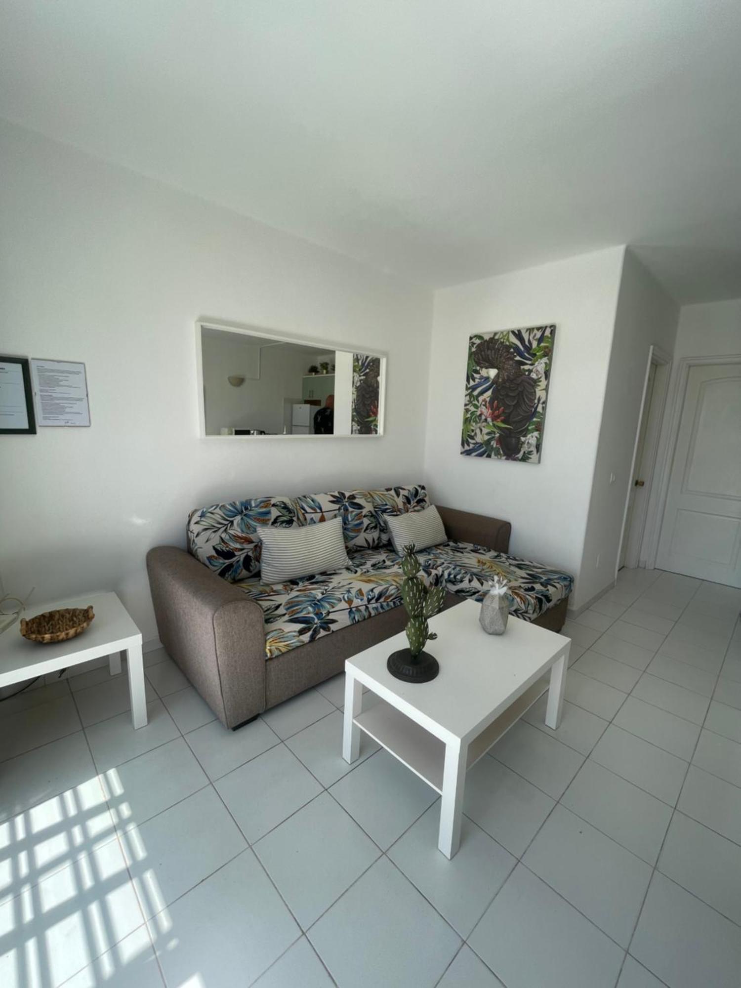 Clara Apartment Los Pocillos Екстериор снимка